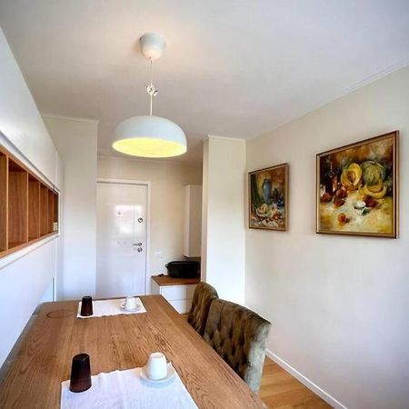 Bright And Modern Home 蒂米什瓦拉 外观 照片
