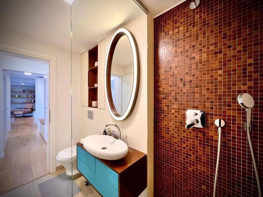 Bright And Modern Home 蒂米什瓦拉 外观 照片